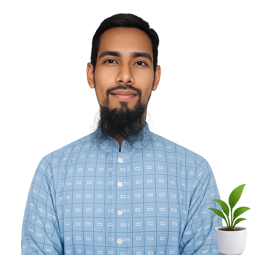 MD Rasel Mia - Full-Stack WordPress Developer