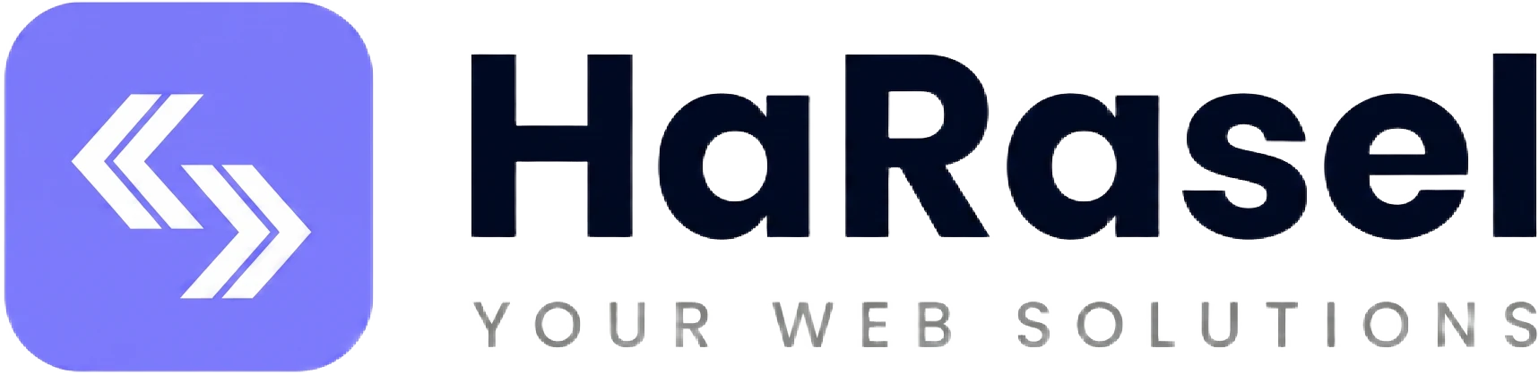 HaRasel Logo